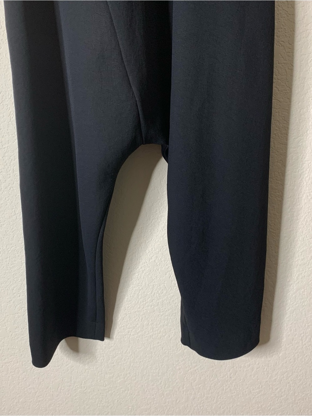 Rachel Comey Womens black Alcott jumpsuit 2 - Picture 12 of 14